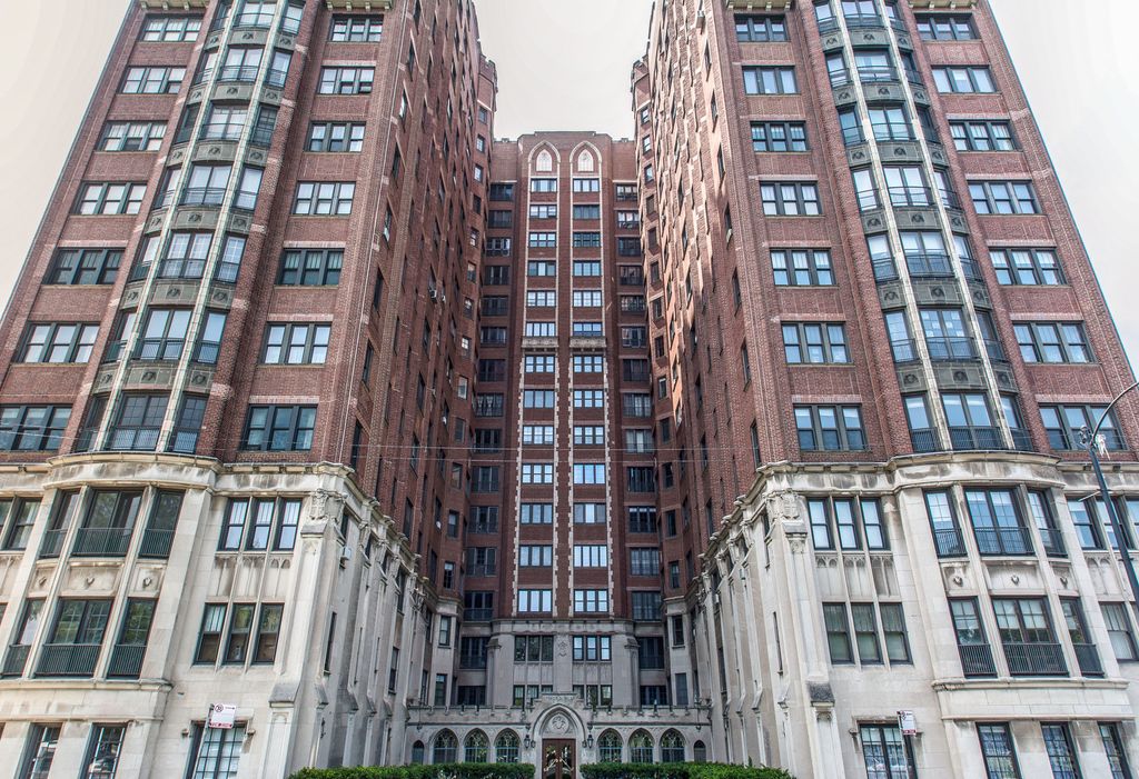 5838 S Stony Island Avenue 5E, Chicago, IL 60637