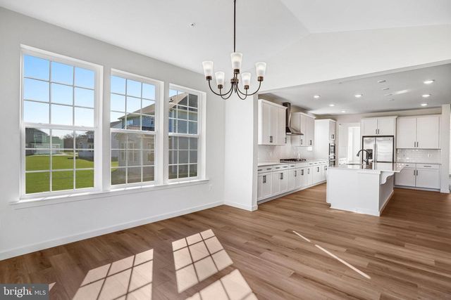 903 HONEYFLOWER DR, Reisterstown, MD 21136