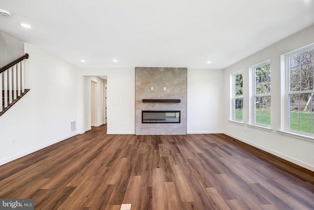 903 HONEYFLOWER DR, Reisterstown, MD 21136