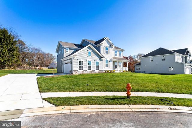 903 HONEYFLOWER DR, Reisterstown, MD 21136