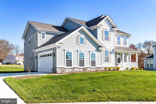 903 HONEYFLOWER DR, Reisterstown, MD 21136