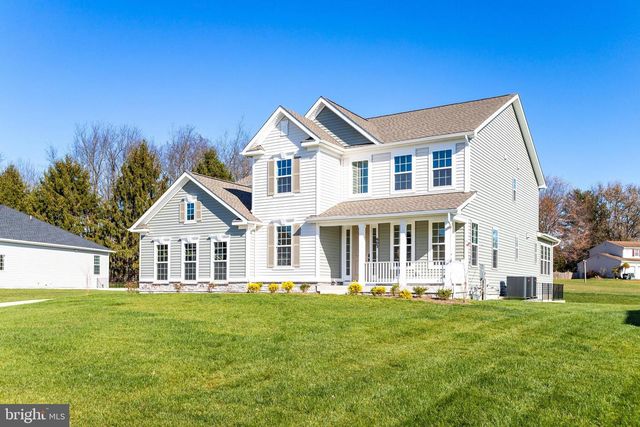 903 HONEYFLOWER DR, Reisterstown, MD 21136