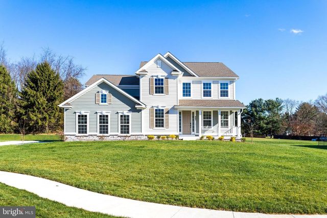 903 HONEYFLOWER DR, Reisterstown, MD 21136