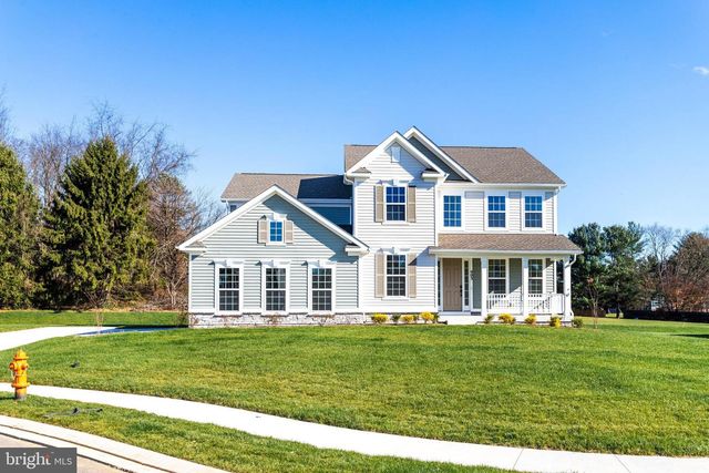 903 HONEYFLOWER DR, Reisterstown, MD 21136