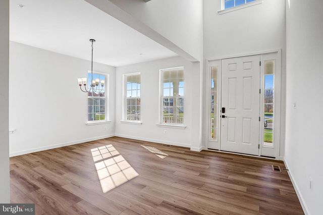 903 HONEYFLOWER DR, Reisterstown, MD 21136