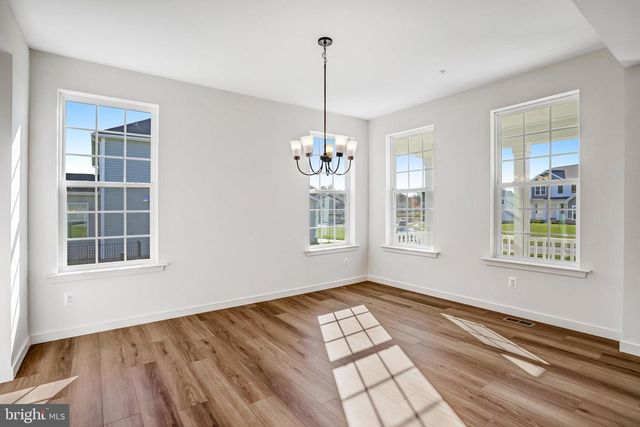 903 HONEYFLOWER DR, Reisterstown, MD 21136