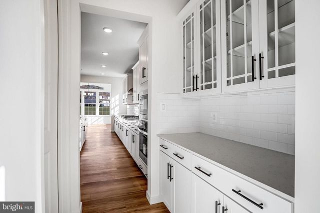 903 HONEYFLOWER DR, Reisterstown, MD 21136