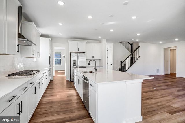 903 HONEYFLOWER DR, Reisterstown, MD 21136