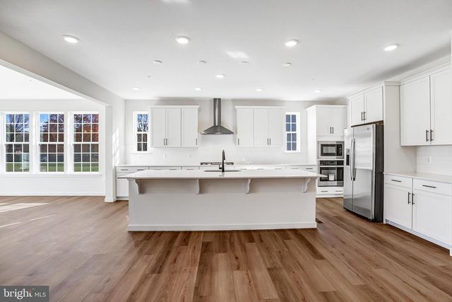 903 HONEYFLOWER DR, Reisterstown, MD 21136