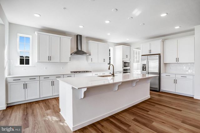 903 HONEYFLOWER DR, Reisterstown, MD 21136