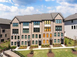 6701 Prelude Drive, Atlanta, GA 30328