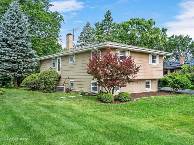 102 Hill Street, Roselle, IL 60172