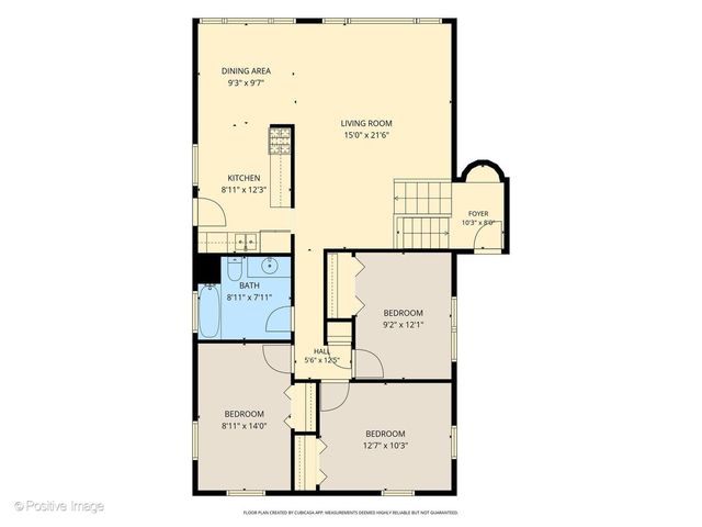 102 Hill Street, Roselle, IL 60172