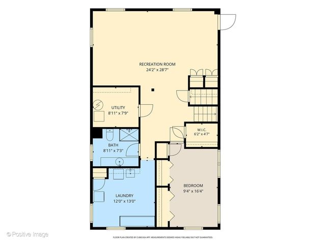 102 Hill Street, Roselle, IL 60172