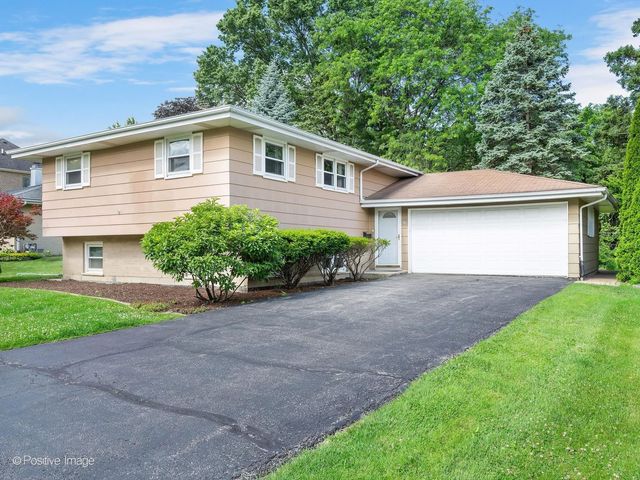 102 Hill Street, Roselle, IL 60172