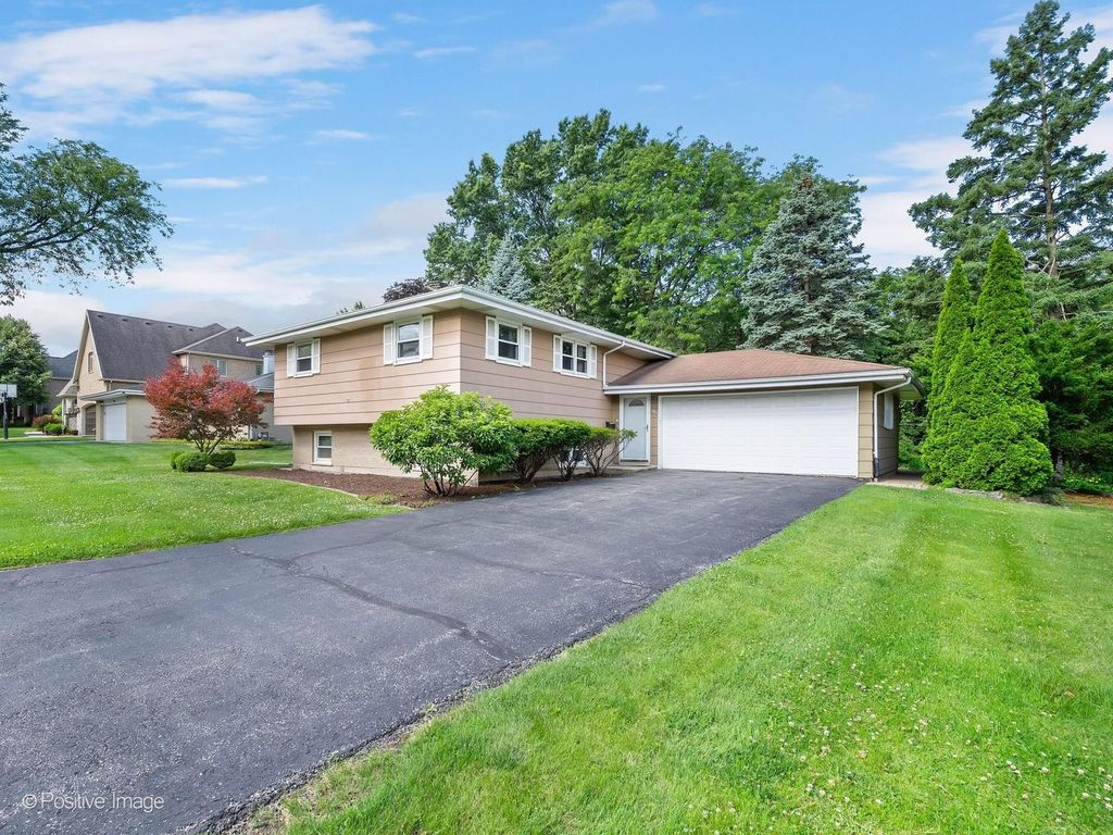 102 Hill Street, Roselle, IL 60172