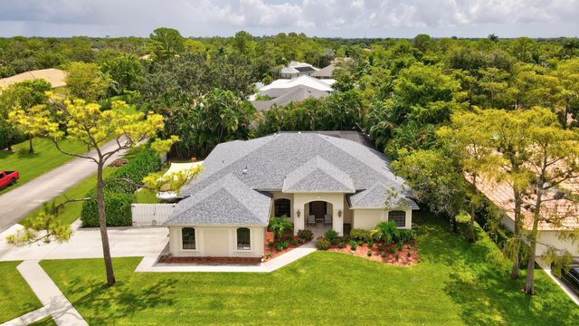 13823 Callington Drive, Wellington, FL 33414