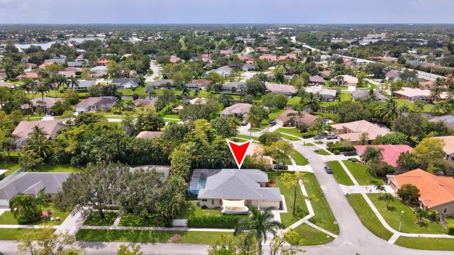 13823 Callington Drive, Wellington, FL 33414