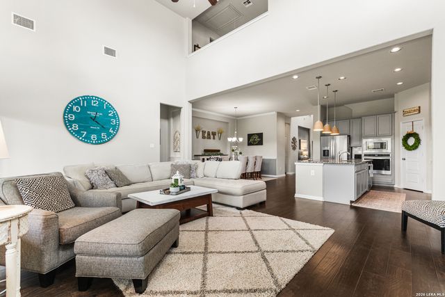 106 Escondido, Boerne, TX 78006
