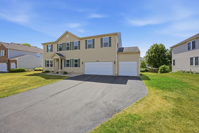 2905 Plumrose Lane, Mchenry, IL 60050