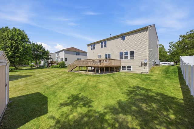 2905 Plumrose Lane, Mchenry, IL 60050