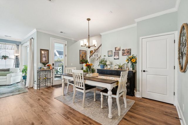 405 Cool Bend Lane, Summerville, SC 29486