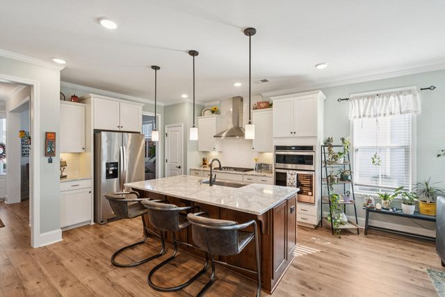 405 Cool Bend Lane, Summerville, SC 29486