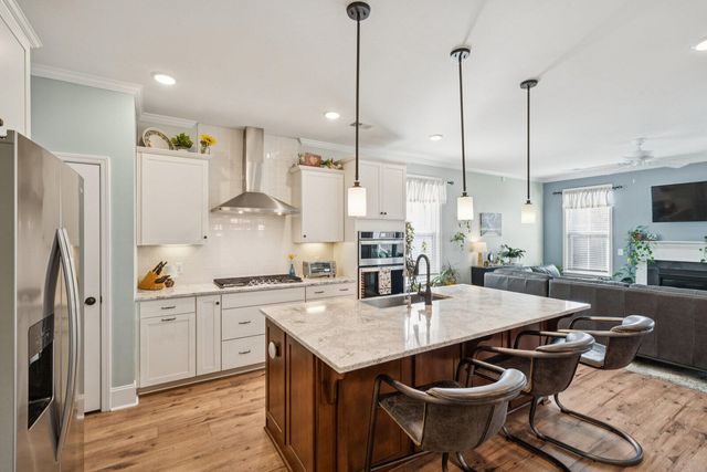 405 Cool Bend Lane, Summerville, SC 29486