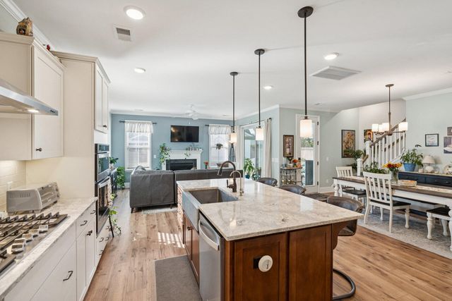 405 Cool Bend Lane, Summerville, SC 29486