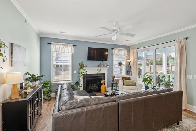 405 Cool Bend Lane, Summerville, SC 29486