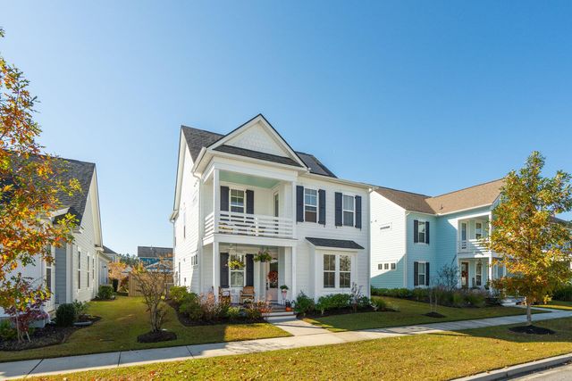 405 Cool Bend Lane, Summerville, SC 29486