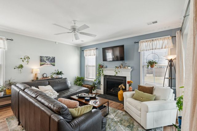 405 Cool Bend Lane, Summerville, SC 29486