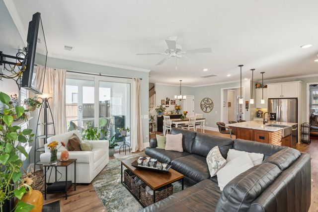 405 Cool Bend Lane, Summerville, SC 29486