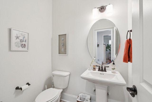 405 Cool Bend Lane, Summerville, SC 29486