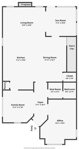 405 Cool Bend Lane, Summerville, SC 29486