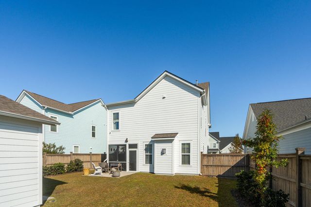 405 Cool Bend Lane, Summerville, SC 29486