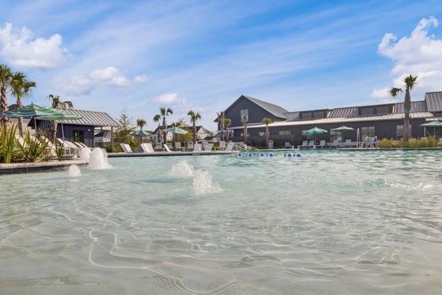 405 Cool Bend Lane, Summerville, SC 29486