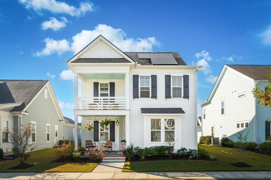 405 Cool Bend Lane, Summerville, SC 29486