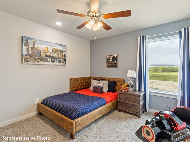 1120 Starlight Lane, Josephine, TX 75442