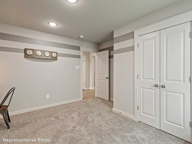 1120 Starlight Lane, Josephine, TX 75442