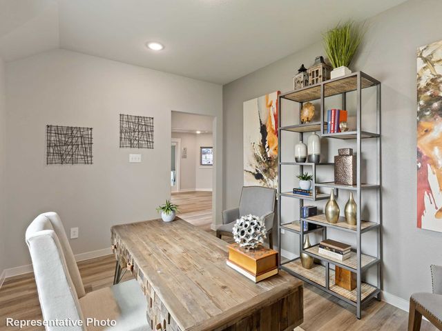 1120 Starlight Lane, Josephine, TX 75442