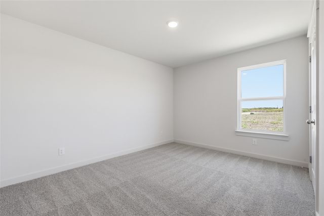 1120 Starlight Lane, Josephine, TX 75442
