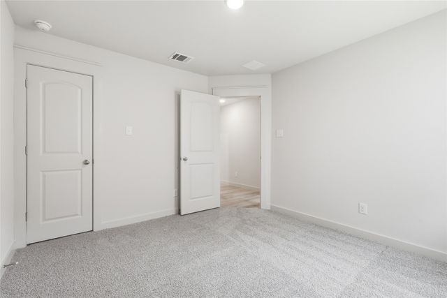 1120 Starlight Lane, Josephine, TX 75442