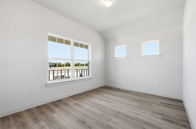 1120 Starlight Lane, Josephine, TX 75442