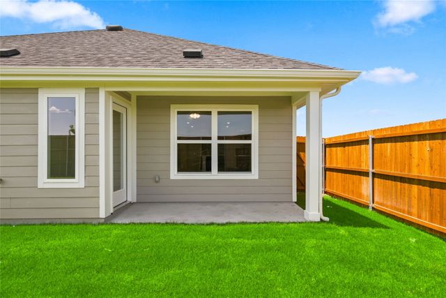 1120 Starlight Lane, Josephine, TX 75442