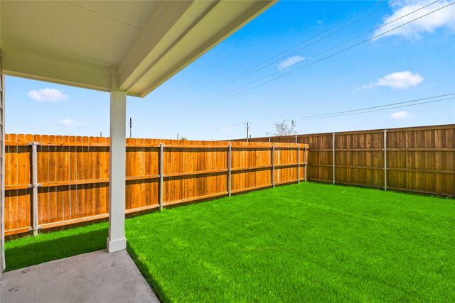 1120 Starlight Lane, Josephine, TX 75442