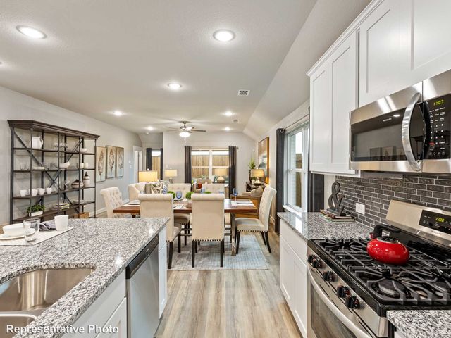 1120 Starlight Lane, Josephine, TX 75442