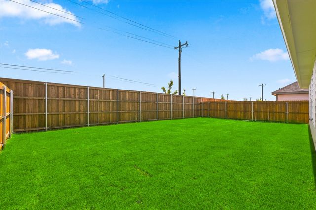 1120 Starlight Lane, Josephine, TX 75442