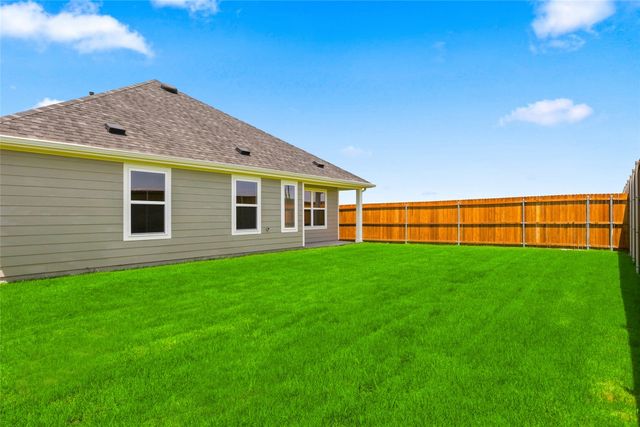 1120 Starlight Lane, Josephine, TX 75442