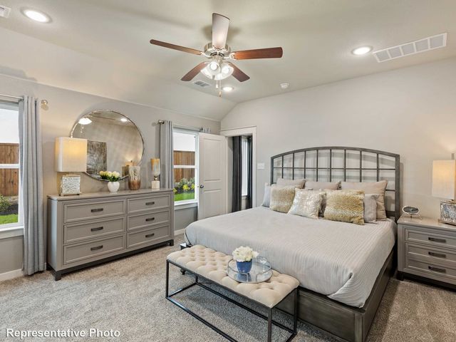 1120 Starlight Lane, Josephine, TX 75442